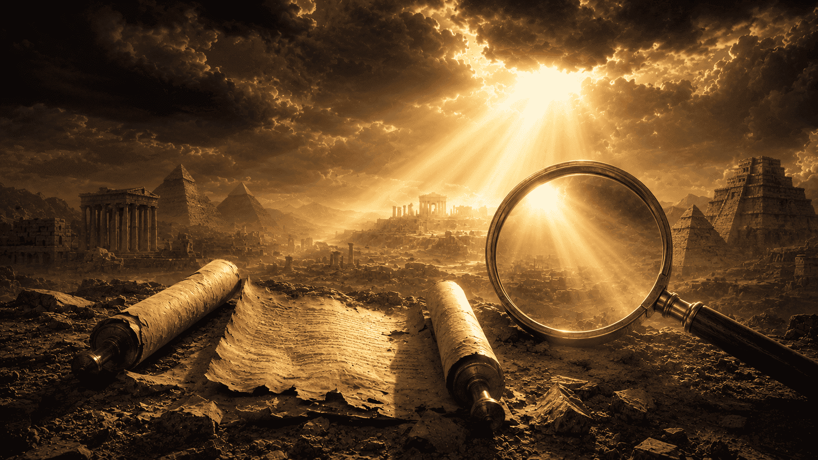 The Remnants of the Nations: Urgent Call!